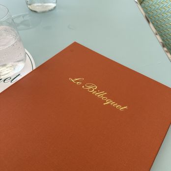 Le Bilboquet - Menu - French Near Me - Sag Harbor, New York Le Bilboquet - Menu - French Near Me - Sag Harbor, New York