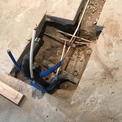 In House Plumbing & HVAC