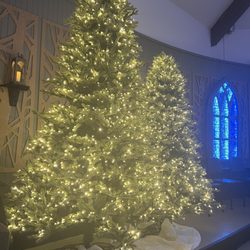 University Place Presbyterian Church - Happy Christmas season!