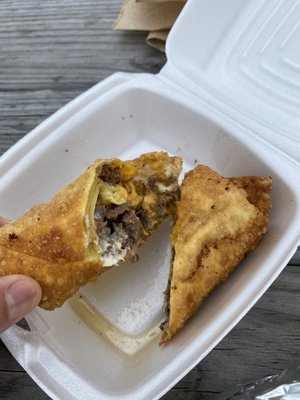 Big Dave's Cheesesteaks by null