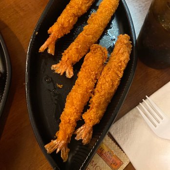 Dumpling Master - Shrimp Tempura - Noodles Near Me - Rancho Cucamonga, California