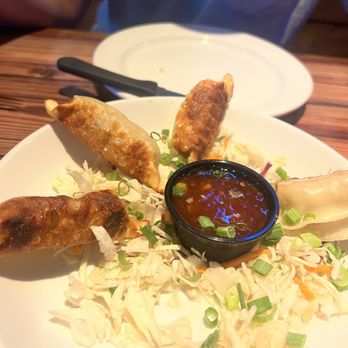 Miller's Ale House - FRIED POTSTICKERS - Sports Bars Near Me - Bradenton, Florida