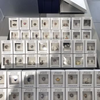 Swarovski - Jewelry Near Me - Orlando, Florida