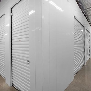 Extra Space Storage - Interior Units - Self Storage Near Me - Henderson, Nevada Extra Space Storage - Interior Units - Self Storage Near Me - Henderson, Nevada