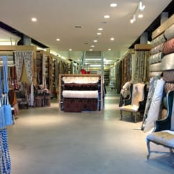 Luxury Fabrics