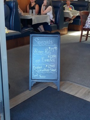Joy's Sedro Woolley Bakery by null