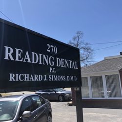 Reading Dental