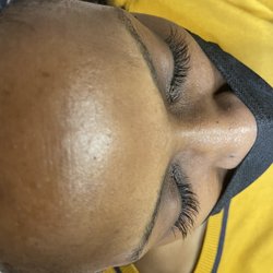 Never Lack'N Lashes