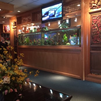 Tokyo Steakhouse - Waiting area! - Japanese Near Me - Salisbury, Maryland