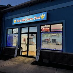 West Side Creamy Cones