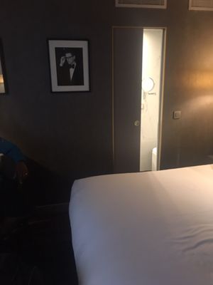 Hôtel Armoni by null