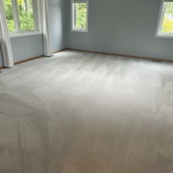 Nick's Carpet Cleaning