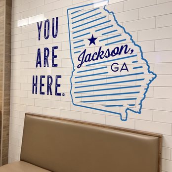 JP Travel Center - Service Stations Near Me - Jackson, Georgia JP Travel Center - Service Stations Near Me - Jackson, Georgia