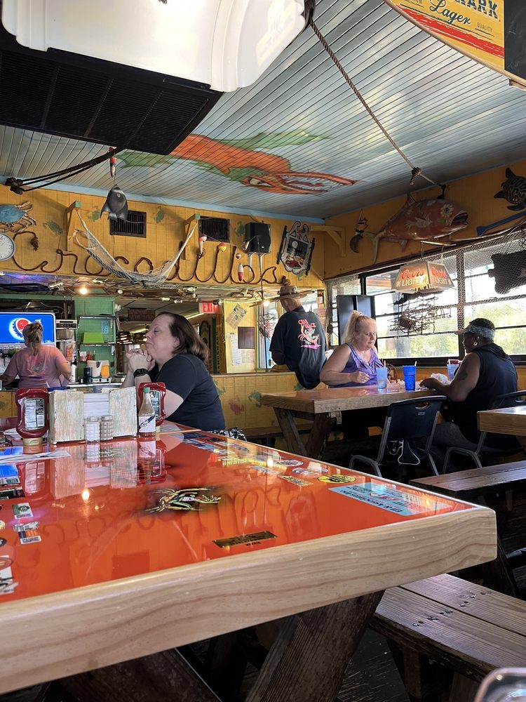 Crab Shack Restaurant