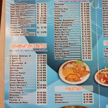 El Marisquero - Menu 1 - Mexican Near Me - Turlock, California El Marisquero - Menu 1 - Mexican Near Me - Turlock, California