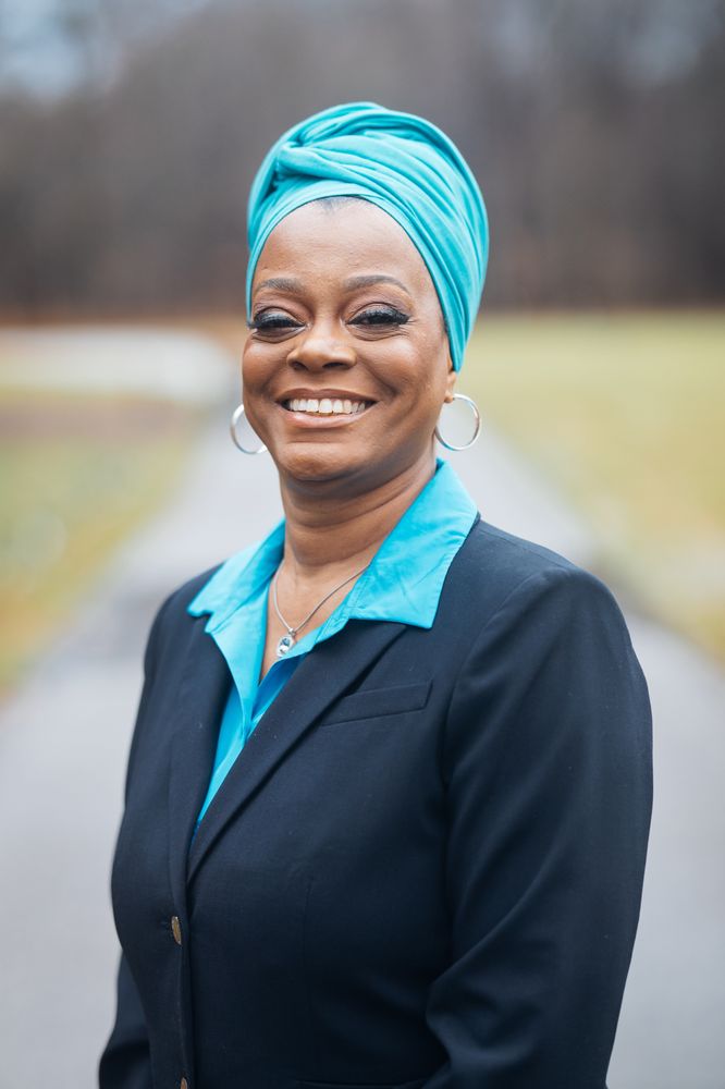 Taunita R Daniels -Restoration Christian Counseling - grief counselor in Beavercreek, OH