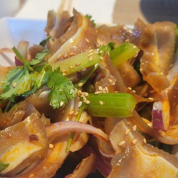Chong Qing Noodle - Noodles Near Me - Newark, California