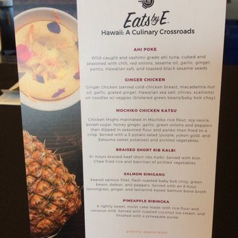 Eats By E - Caterers Near Me - Oakland, California
