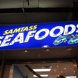 Samtass Bros Seafoods