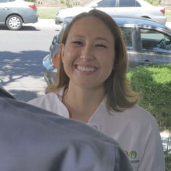 Chefs for Seniors - WE CLEAN UP