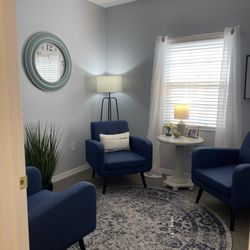 A Woman's Place Medical Clinic - Patient Counseling Room