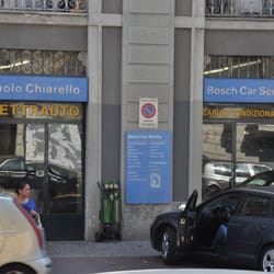 Elettrauto Chiarello