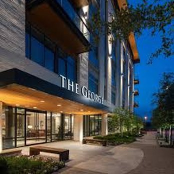 The George by Hanover Company - Apartments Near Me - Fort Worth, Texas