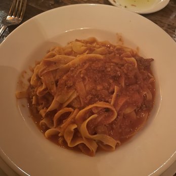 Morandi - Tagliatelle alla Bolognese - Italian Near Me - New York, New York Morandi - Tagliatelle alla Bolognese - Italian Near Me - New York, New York