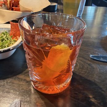 Harvest House - Negroni - Cocktail Bars Near Me - Friendsville, Maryland Harvest House - Negroni - Cocktail Bars Near Me - Friendsville, Maryland