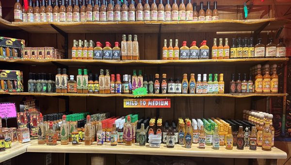 Rustlin Robs RUSTLIN ROBS TEXAS GOURMET FOODS - 144 Photos & 121 Reviews - 121 E ...