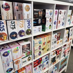 Xavier Cal Customs and Collectibles