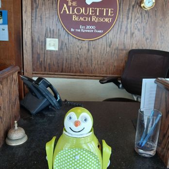 Alouette Beach Resort - Resorts Near Me - Old Orchard Beach, Maine