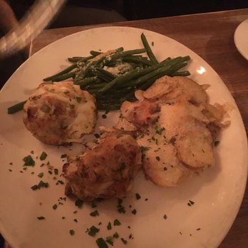Olazzo - Crab cakes - Italian Near Me - Bethesda, Maryland Olazzo - Crab cakes - Italian Near Me - Bethesda, Maryland