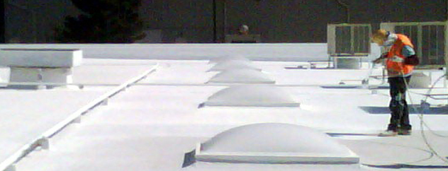 Slide of Century Roofing & Construction