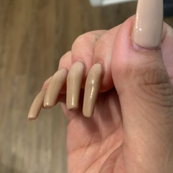 Purity Nail Bar - Lumpy, clumpy ,thick and uneven nails. - Nail Salons Near Me - Murfreesboro, Tennessee Purity Nail Bar - Lumpy, clumpy ,thick and uneven nails. - Nail Salons Near Me - Murfreesboro, Tennessee