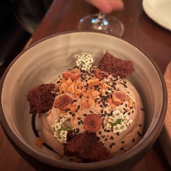 Tuome - Mousse - New American Near Me - New York, New York Tuome - Mousse - New American Near Me - New York, New York
