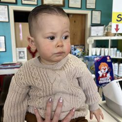 Fran's Fun Cuts 4 Kids - Ask for Fran!