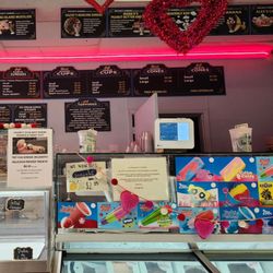 Coyle's Ice Cream