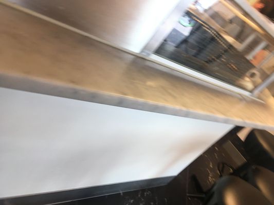 Eetsalon Van Dobben by null