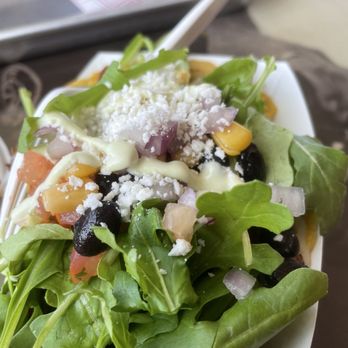 City Tacos - Veggie taco. - Tacos Near Me - Encinitas, California City Tacos - Veggie taco. - Tacos Near Me - Encinitas, California