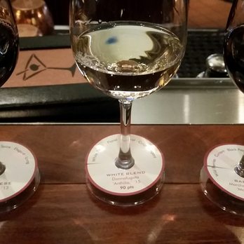 Seasons 52 - Wine flight - Seafood Near Me - Birmingham, Alabama Seasons 52 - Wine flight - Seafood Near Me - Birmingham, Alabama