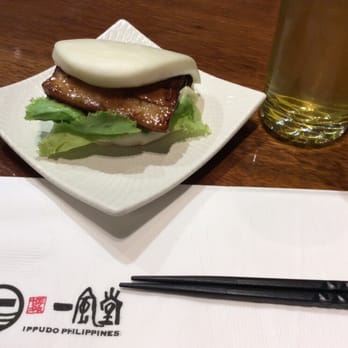 Ippudo Ramen - Ramen Near Me - Mandaluyong City, NCR