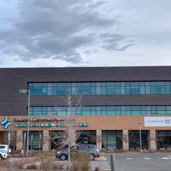 Boulder Community Hospital - Outside