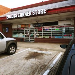 Euless Corner Store
