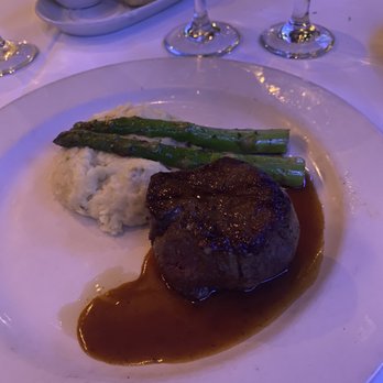 Arthur's Steakhouse - Filet Mignon 8oz - Seafood Near Me - Addison, Texas Arthur's Steakhouse - Filet Mignon 8oz - Seafood Near Me - Addison, Texas