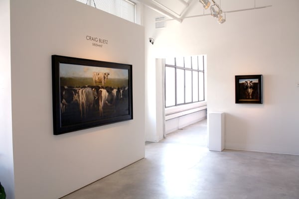 Tory Folliard Gallery by null