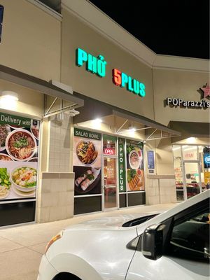 Pho 5Plus by null
