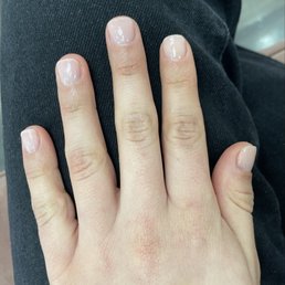 Put it in neutral by Annie