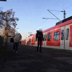 Bahnhof Essen-Dellwig Ost