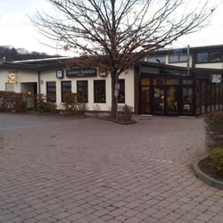 Spessartstübchen Pizza Romana